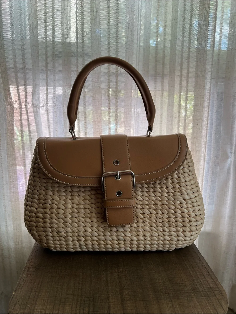 Liz Claiborne cutest structured